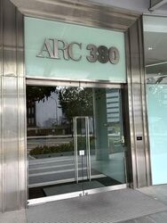 Arc 380 (D8), Office #506728171